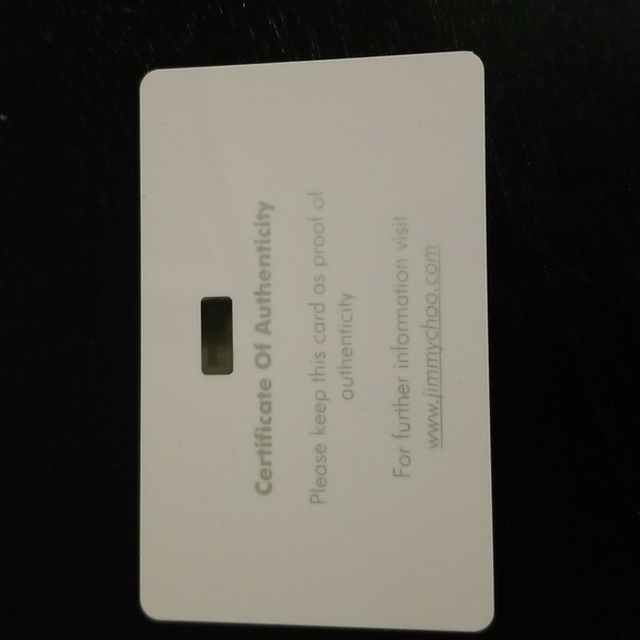 Jimmy Choo Handbag Day Small - Picture 5 of 5